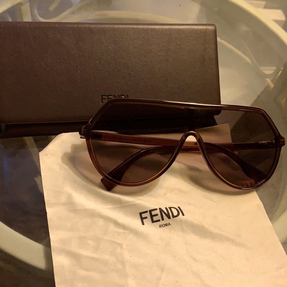 Fendi Sunglasses